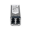Startech.Com Msa Uncoded Sfp Module - 1000Base-Sx - 1Gbe Multi Mode Fiber (Mmf) Optic Transceiver - 1Ge Gigabit Ethernet Sfp - Lc 550M - 850Nm - Ddm Sfp1000Sxst