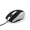 Verbatim Bravo mouse Right-hand USB Type-A Optical 99740