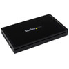 Startech.Com Usb-C Hard Drive Enclosure For 2.5" Sata Ssd / Hdd - Usb 3.1 10Gbps - For S251Bu31Rem S251Bu31Remd