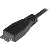 StarTech.com USB-C to Micro-B Cable - M/M - 0.5 m - USB 3.1 (10Gbps) USB31CUB50CM