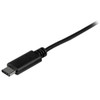 StarTech.com USB-C to Micro-B Cable - M/M - 2 m (6 ft.) - USB 2.0 USB2CUB2M