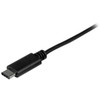 StarTech.com USB-C to USB-B Cable - M/M - 2 m (6 ft.) - USB 2.0 USB2CB2M