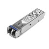 StarTech.com Cisco GLC-LX-SM-RGD Compatible SFP Transceiver Module - 1000BASE-LX GLCLXSMRGDST