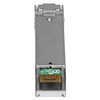 StarTech.com Cisco Meraki MA-SFP-1GB-SX Compatible SFP Transceiver Module - 1000BASE-SX MASFP1GBSXST
