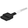 Startech.Com Internal Mini-Sas To Sata Cable - Sff-8643 To 4X Sata - 1 M Sas43Sat1M