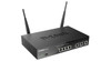 D-Link DSR-500AC wireless router Gigabit Ethernet Dual-band (2.4 GHz / 5 GHz) Black DSR-500AC