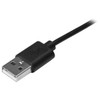Startech.Com Usb-C To Usb-A Cable - M/M - 2 M (6 Ft.) - Usb 2.0 - Usb-If Certified Usb2Ac2M