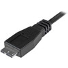 StarTech.com USB-C to Micro-B Cable - M/M - 1m (3ft) - USB 3.1 (10Gbps) USB31CUB1M