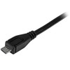 Startech.Com Usb-C To Micro-B Cable - M/M - 1M (3Ft) - Usb 2.0 Usb2Cub1M