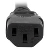 Startech.Com Computer Power Cord - C13 To C20, 14 Awg, 3 Ft Pxtc13C20143