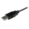 Startech.Com Long Micro-Usb Cable - M/M - 3M Usbaub3Mbk