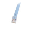 Startech.Com 6 Ft Rj45 To Db9 Cisco Console Management Router Cable - M/F Db9Concabl6