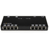 Startech.Com 8 Port Vga Video Extender Over Cat 5 St1218T