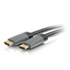 C2G 1m HDMI HDMI cable HDMI Type A (Standard) Black 42520