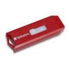 Verbatim 64Gb Store 'N' Go Usb Drive Usb Flash Drive Usb Type-A 2.0 Red 97005