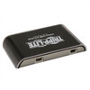 Tripp Lite 4-Port USB 2.0 Hi-Speed Hub with Data Transfers up to 480 Mbps U225-004-R