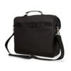Kensington Simply Portable SP30 15.6” Clamshell Laptop Case 62560
