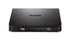 D-Link DGS-1016A network switch Unmanaged Black DGS-1016A