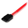 StarTech.com 50cm SFF-8087 to 4x SATA - Internal Mini SAS to SATA Reverse Cable SAS8087S4R50