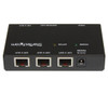 StarTech.com 4 Port VGA Over CAT5 Video Extender - 450ft (150m) ST1214T