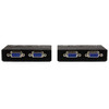 StarTech.com VGA Video Extender over Cat5 (ST121 Series) ST121UTP