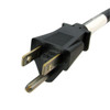 Startech.Com 25 Ft Power Cord Extension - Nema 5-15R To Nema 5-15P Pac10125