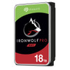 Seagate IronWolf Pro ST18000NE000 internal hard drive 3.5" 18000 GB Serial ATA III ST18000NE000