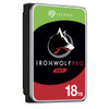 Seagate IronWolf Pro ST18000NE000 internal hard drive 3.5" 18000 GB Serial ATA III ST18000NE000