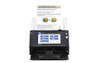 Fujitsu N7100E ADF scanner 600 x 600 DPI A4 Black, Grey PA03706-B505