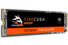 Seagate Firecuda 520 M.2 1000 Gb Pci Express 4.0 3D Tlc Nvme Zp1000Gm3A002
