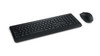 Microsoft Desktop 900 Keyboard Rf Wireless Us English Black Pt3-00002