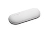 Kensington ErgoSoft wrist rest White 50432