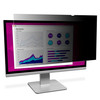 3M High Clarity Privacy Filter for 24" Widescreen Monitor HC240W9B