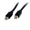 StarTech.com 3 ft Mini DisplayPort 1.2 Cable M/M - Mini DisplayPort 4k MDISPLPORT3