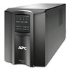 Apc Smt1500C Uninterruptible Power Supply (Ups) Line-Interactive 1.44 Kva 1000 W 8 Ac Outlet(S) Smt1500C
