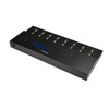 StarTech.com 1:15 Standalone USB Duplicator and Eraser - for USB Flash Drives USBDUPE115
