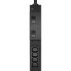 APC AP6002A power distribution unit (PDU) 16 AC outlet(s) Black AP6002A