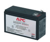 APC RBC2 UPS battery Sealed Lead Acid (VRLA) RBC2