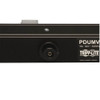 Tripp Lite PDUMV15-36 power distribution unit (PDU) 14 AC outlet(s) 0U Black PDUMV15-36