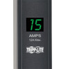 Tripp Lite PDUMV15-36 power distribution unit (PDU) 14 AC outlet(s) 0U Black PDUMV15-36