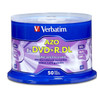 Verbatim DVD+R DL 8.5GB 8X 50 pk 50 pc(s) 97000