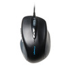 Kensington Pro Fit mouse Right-hand USB Type-A+PS/2 Optical 2400 DPI 72369
