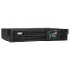 Tripp Lite SmartOnline 100-120V 1.5kVA 1.2kW On-Line Double-Conversion UPS, Extended Run, SNMP, Webcard, 2U Rack/Tower,USB, DB9 Serial SU1500RTXL2UA