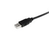 Startech.Com 2M Usb 2.0 A To A Cable - M/M Usb2Aa2M