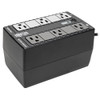 Tripp Lite BC350 Personal UPS System 0.35 kVA 180 W BC350