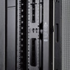 Tripp Lite 42U Rack Enclosure Server Cabinet NEMA 12 (IP54) for Harsh Environments SR42UBEIS