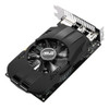 Asus VCX PH-GTX1050TI-4G 4G DR5 128B PCIE HDMI DVID DP GTX 1050 Ti Singel fan