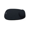 Kensington Comfort Gel Mouse Pad — Black 62386