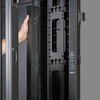 Tripp Lite 42U Rack Enclosure Server Cabinet 32 in. Depth with Doors & Sides 1360.8 kgs Capacity SR42UBSD