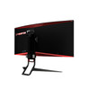 Acer Predator Z35P Bmiphz 88.9 Cm (35") 3440 X 1440 Pixels Ultrawide Quad Hd Led Black, Red Um.Cz1Aa.P01